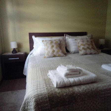 Valyak Rent Apart Hotel - Servicios Integrales Punta Arenas Zimmer foto