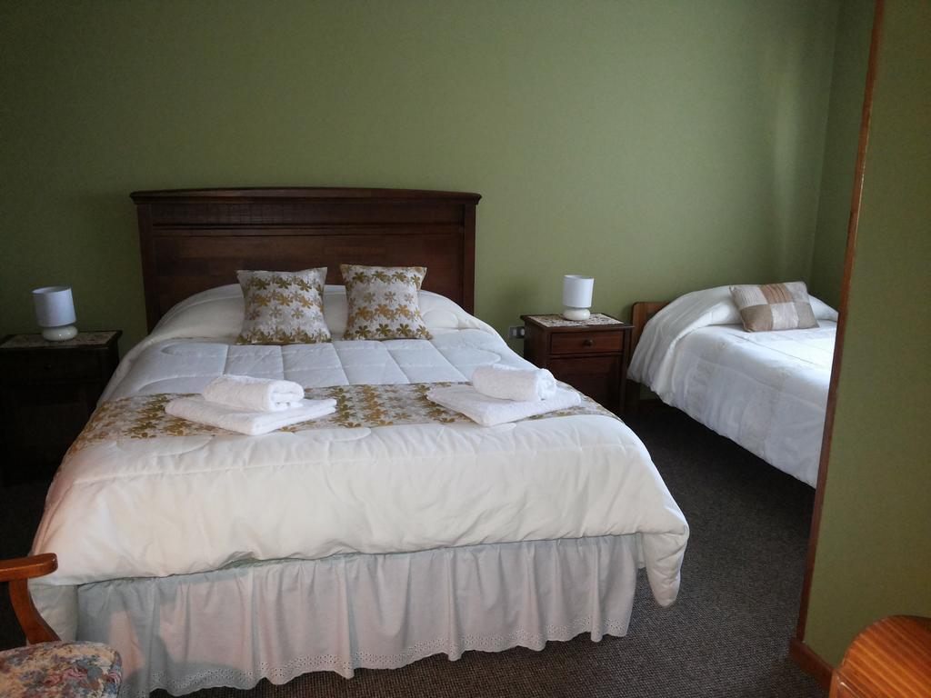 Valyak Rent Apart Hotel - Servicios Integrales Punta Arenas Zimmer foto